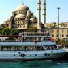 bosphorus cruise tour