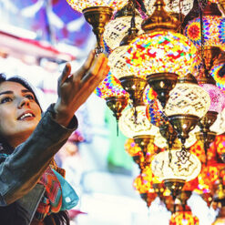 istanbul full day private tour