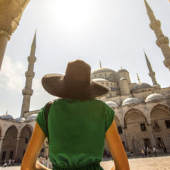 istanbul private tour