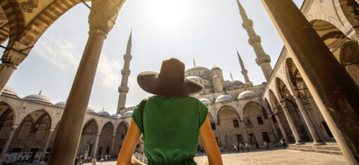 istanbul private tour