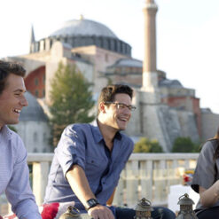 private tour of istanbul