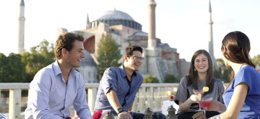 private tour of istanbul